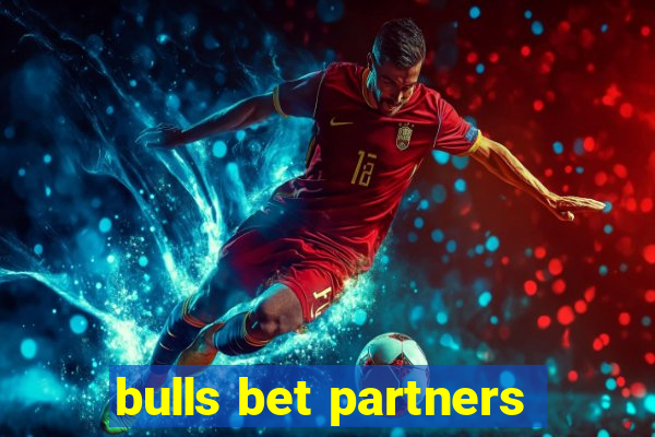 bulls bet partners